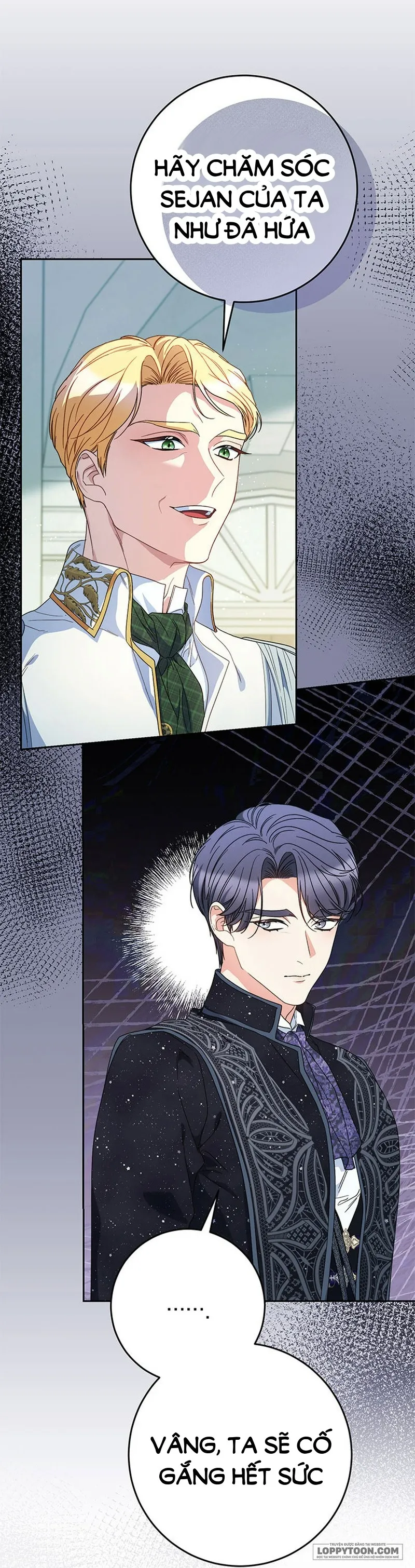 Nuôi Dưỡng Em Gái Xinh Đẹp Chap 58 - trang 37