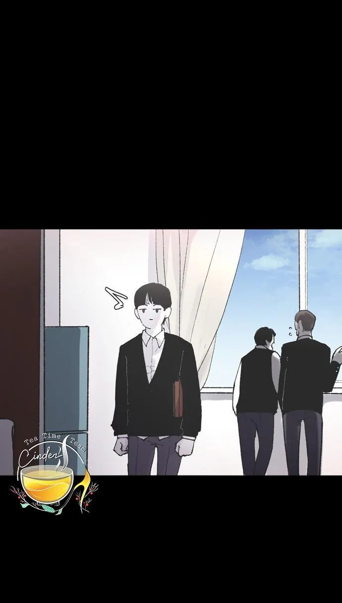 Ba Anh Trai Cực Phẩm Của Tôi Chap 6 - trang 53