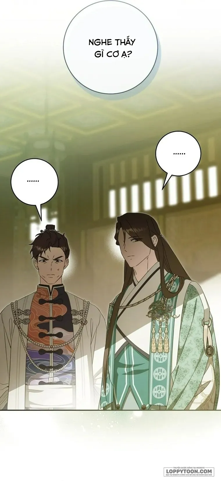 Trở Thành Cô Cháu Gái Bị Khinh Miệt Của Nhà Quyền Quý Chap 128 - end ss3 - trang 18