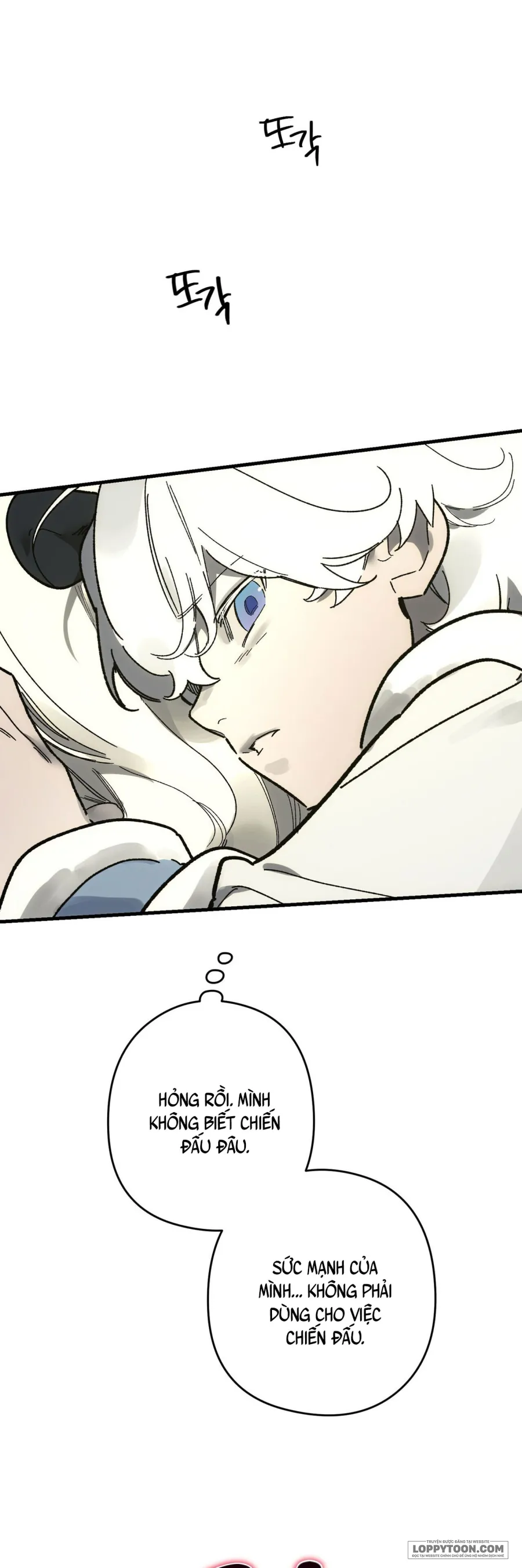 Gửi Đến Kẻ Sẽ Hủy Diệt Tôi Chap 27 - trang 56