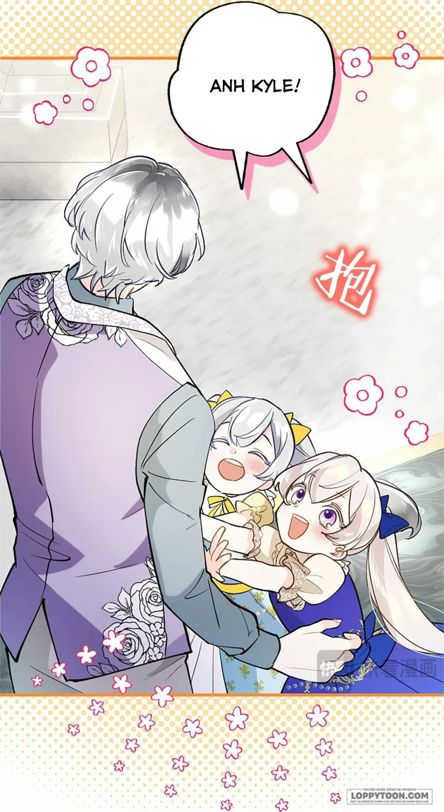 Đại Tiểu Thư Sao Phải Giả Nam Chap 104 - trang 83