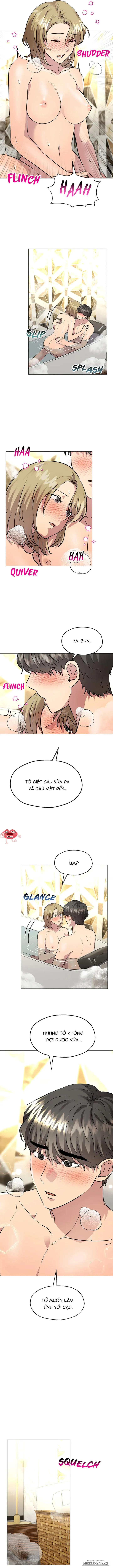 Twenty Nights Chap 42 - trang 6