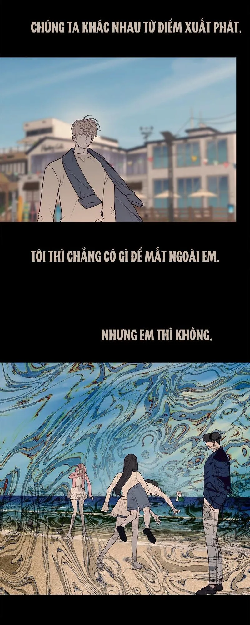 Xâm Nhập Trường Trung Học Tài Phiệt Chap 91 - trang 87