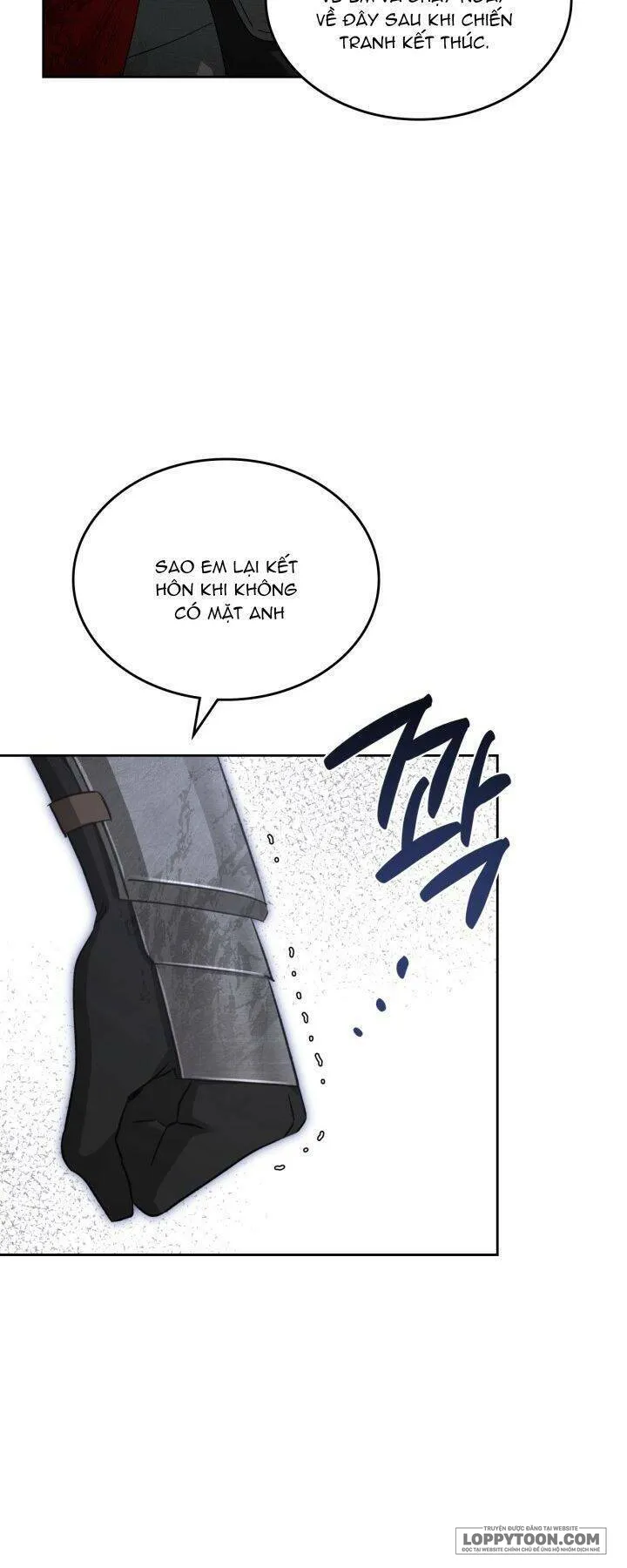 Nam Chính Quái Vật Sống Dưới Giường Tôi Chap 33 - trang 26