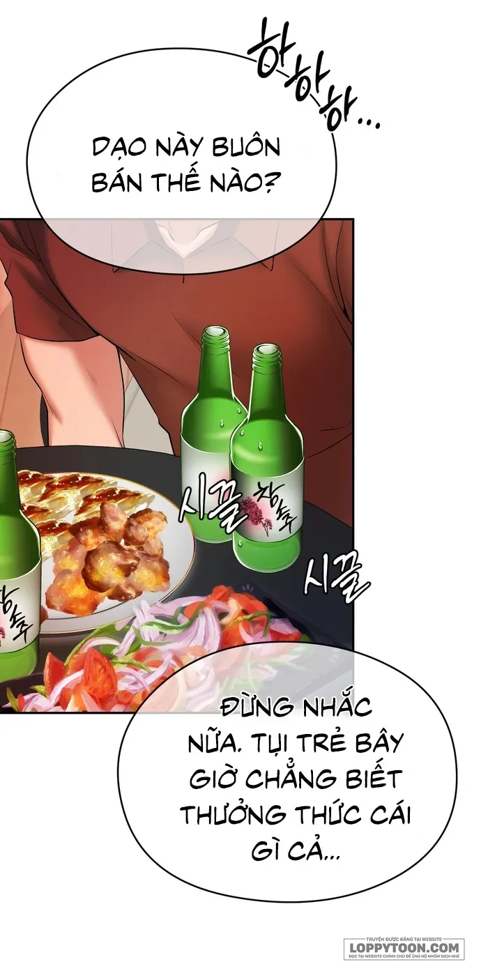 Em Gái XX Chung Của Các Chú Sân Golf Chap 8 - 🔞 - trang 25