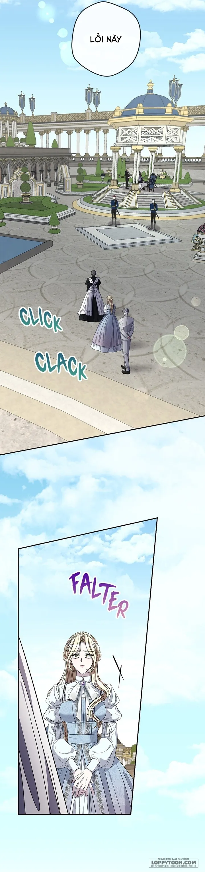 Dụ Hoặc Chap 9 - trang 19