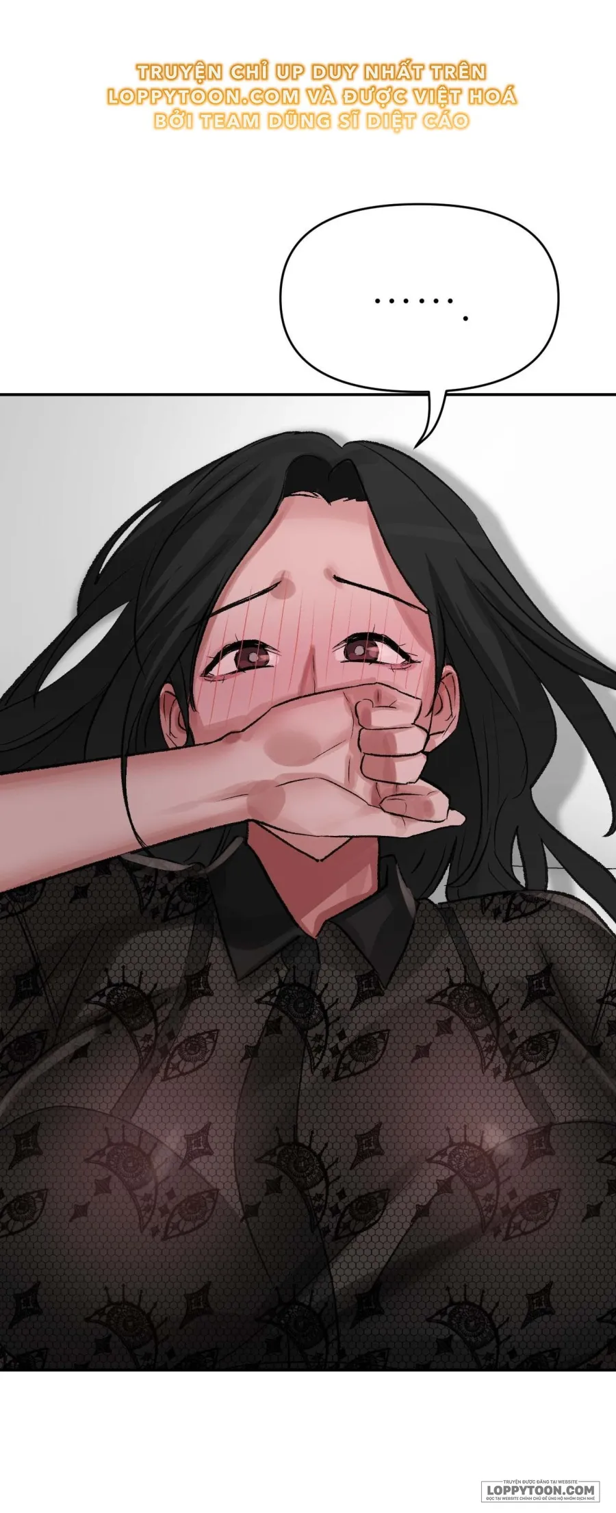 Tại Sao Điều Này Lại Đúng? Chap 28 - 🔞🔞🔞 - trang 38