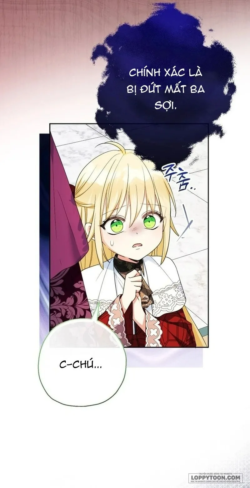 Tiểu Thư Tích Tiền Đi Bụi Chap 111 - trang 10