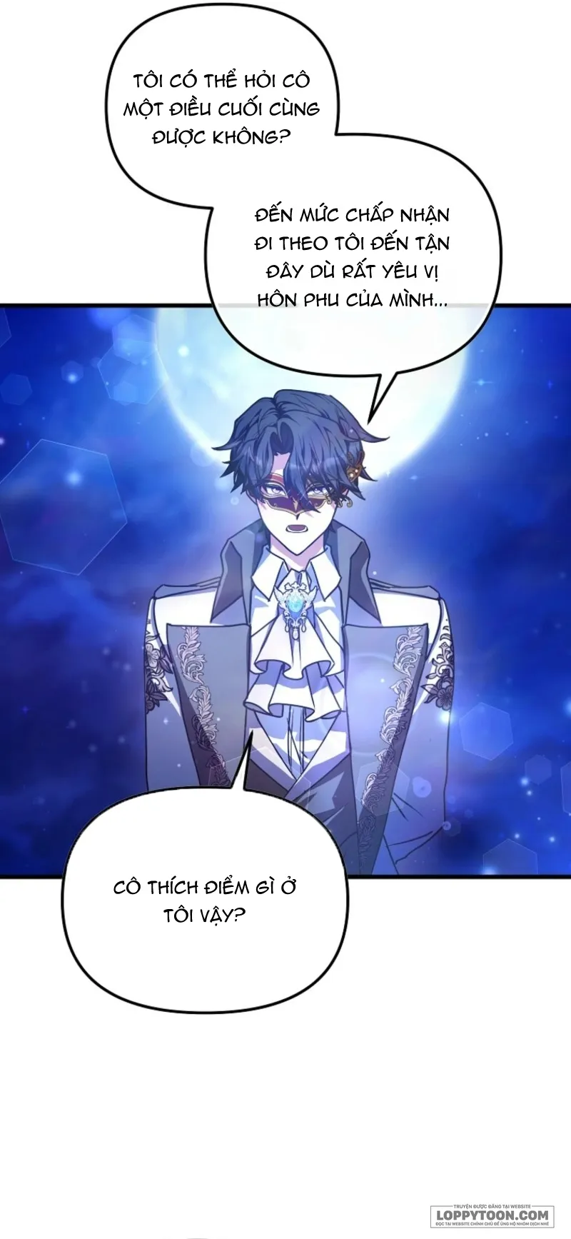 Tôi Sẽ Ở Ngay Bên Cạnh Nam Chính Chap 59 - trang 51
