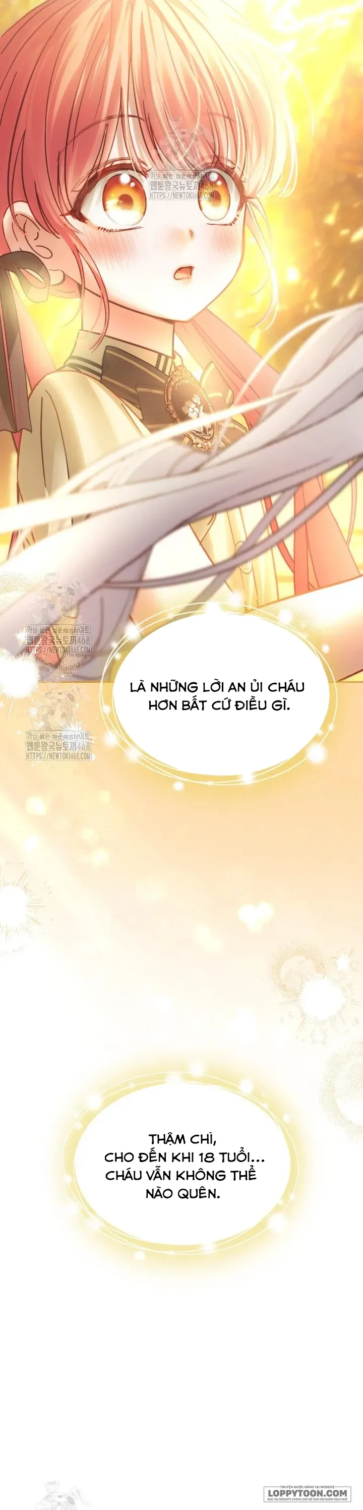Phạm Nhân Bé Con Của Dinh Thự Mùa Đông Chap 68 - trang 51