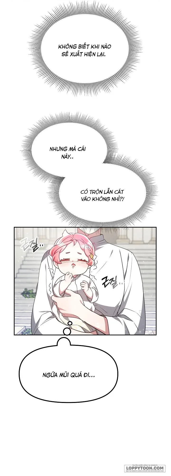 Rồng Con Thuần Hóa Những Kẻ Điên Rồ Chap 9 - trang 27