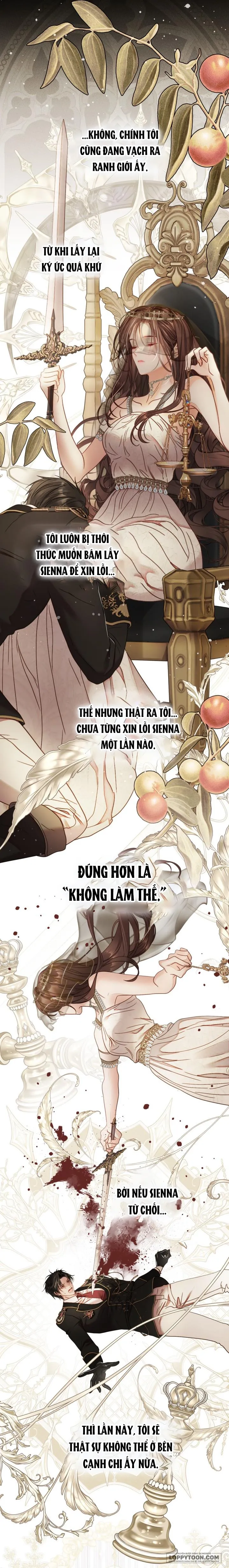 Một Thế Giới Không Có Chị Gái Mà Ai Cũng Yêu Chap 90 - trang 18