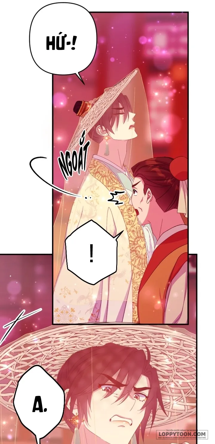 Sinh Viên Đại Học Hoàng Hậu Chap 134 - trang 10