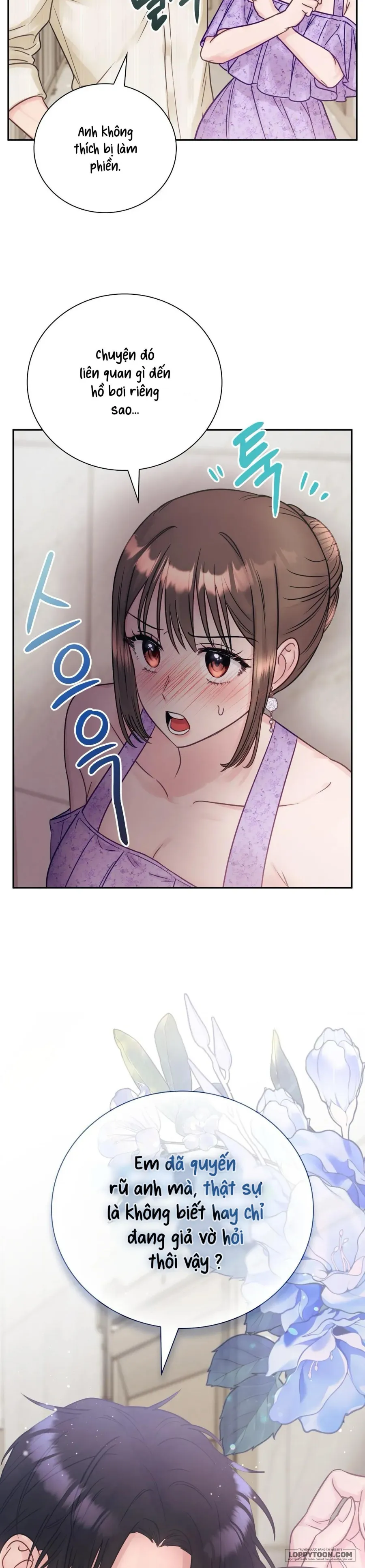 Người Bạn Nguy Hiểm Của Anh Trai Chap 23 - 🔞🔞🔞 - trang 9