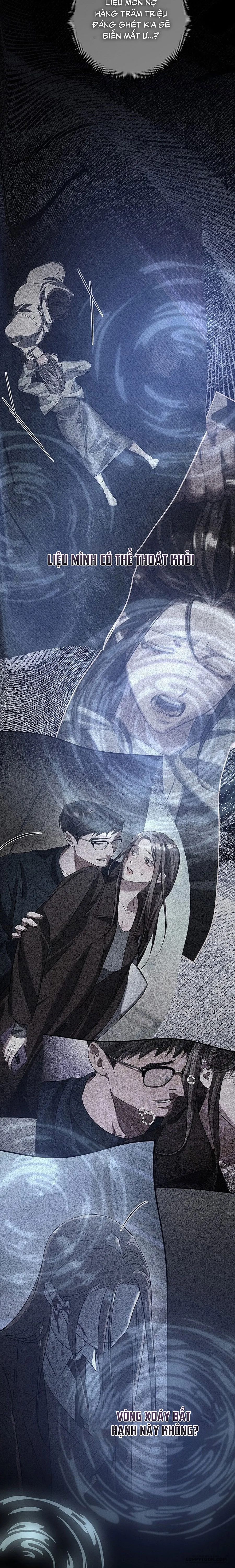 Ông Chú Chó Má Chap 5 - 🔞 - trang 2