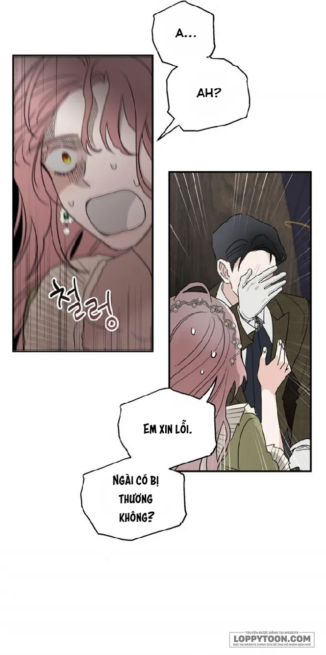 Gia Đình Chồng Quá Ám Ảnh Bởi Tôi Chap 5 - trang 48