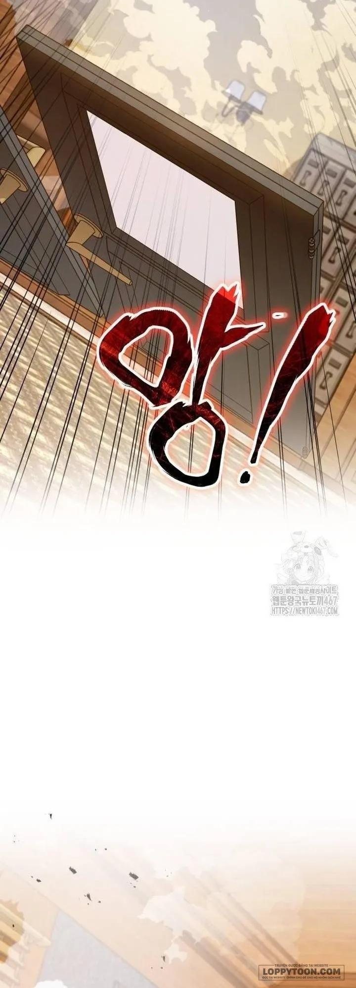 Thỏ Trắng Ở Xứ Sở Thần Tiên Chap 51 - trang 21