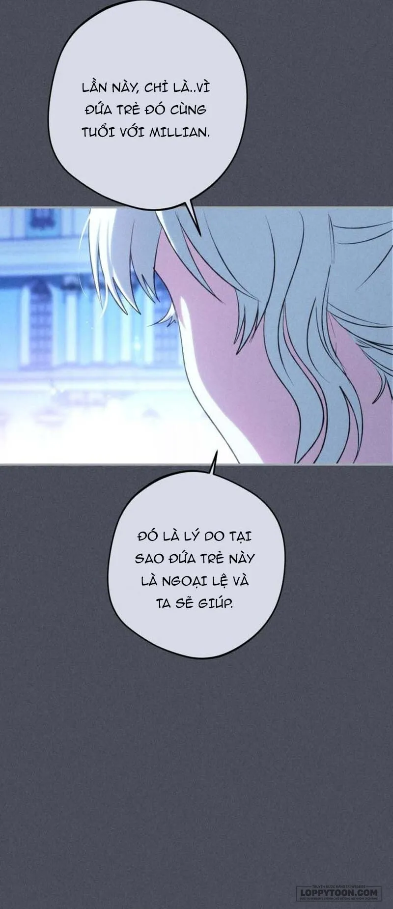 Bạo Chúa Độc Ác Trở Lại Chap 65 - end ss2 - trang 55