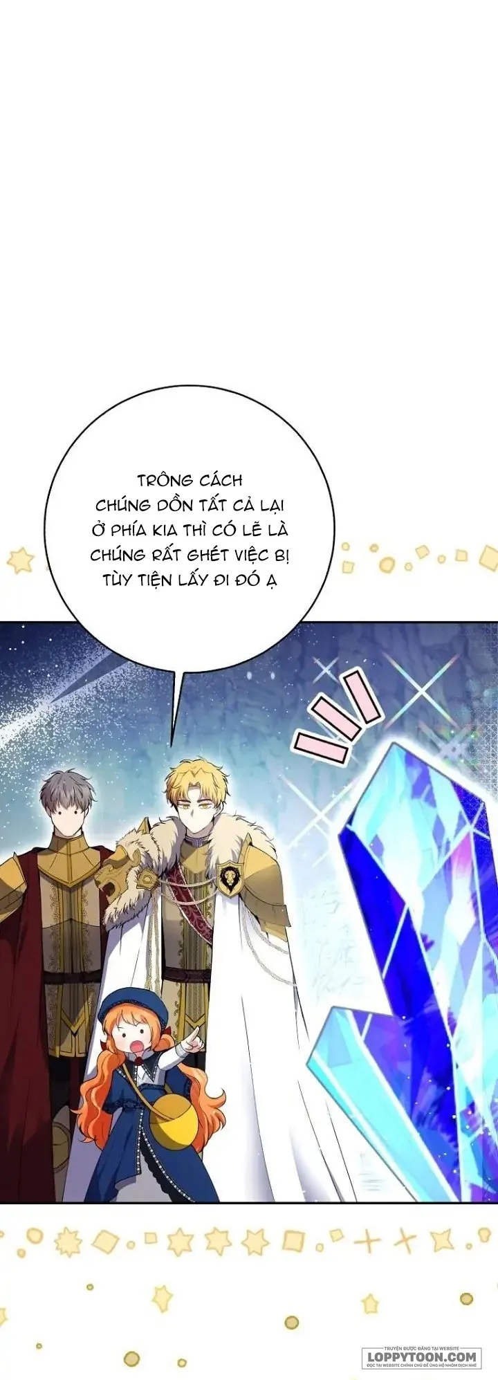 Sóc Con Tài Năng Chap 50 - trang 34