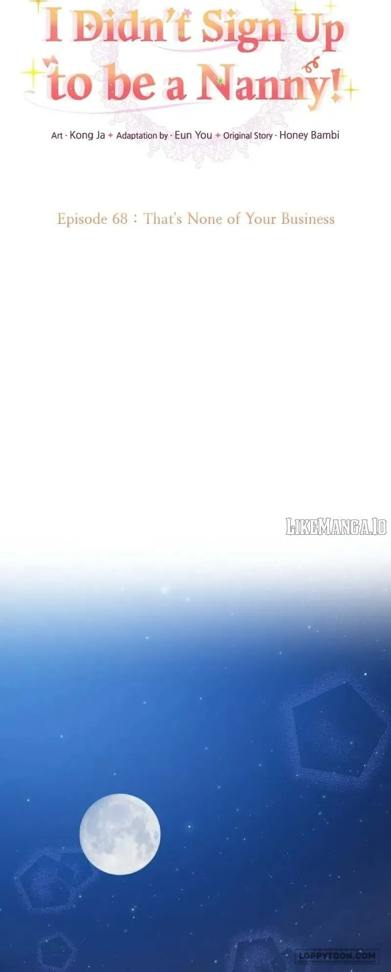 Hầu Gái Không Thích Nuôi Dạy Trẻ Nhỏ Chap 68 - trang 19