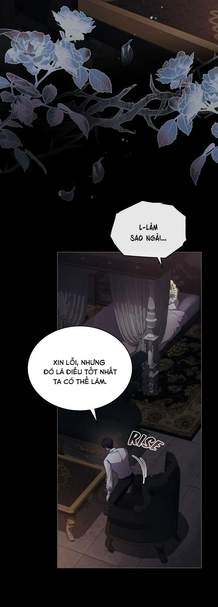 Chúa Phù Hộ Cho Sự Hủy Diệt Của Ta Chap 30 - trang 26