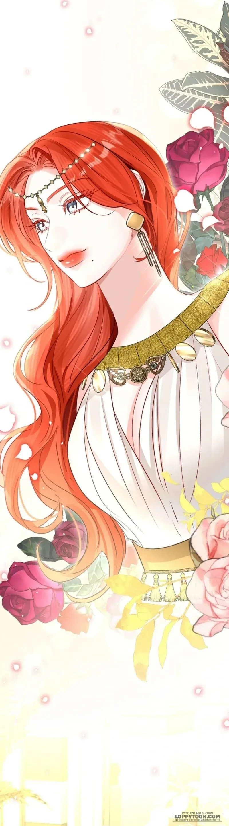 Cuộc Hôn Nhân Xa Hoa Của Đại Công Tước Là Giả Chap 79 - trang 21