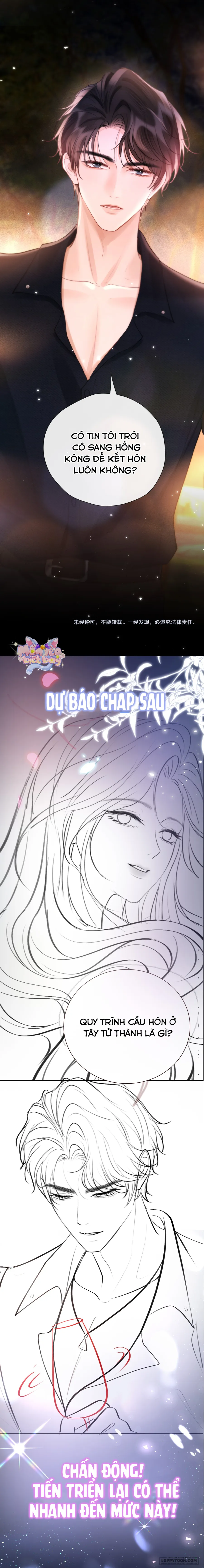Đúng Là Một Cô Gái Ngoan Chap 17 - trang 17
