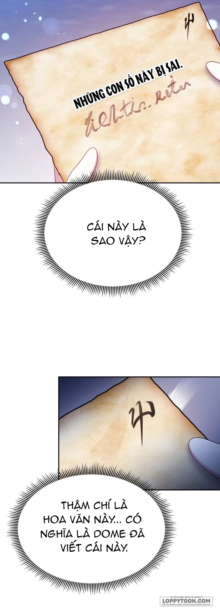 Rồng Con Thuần Hóa Những Kẻ Điên Rồ Chap 38 - trang 12