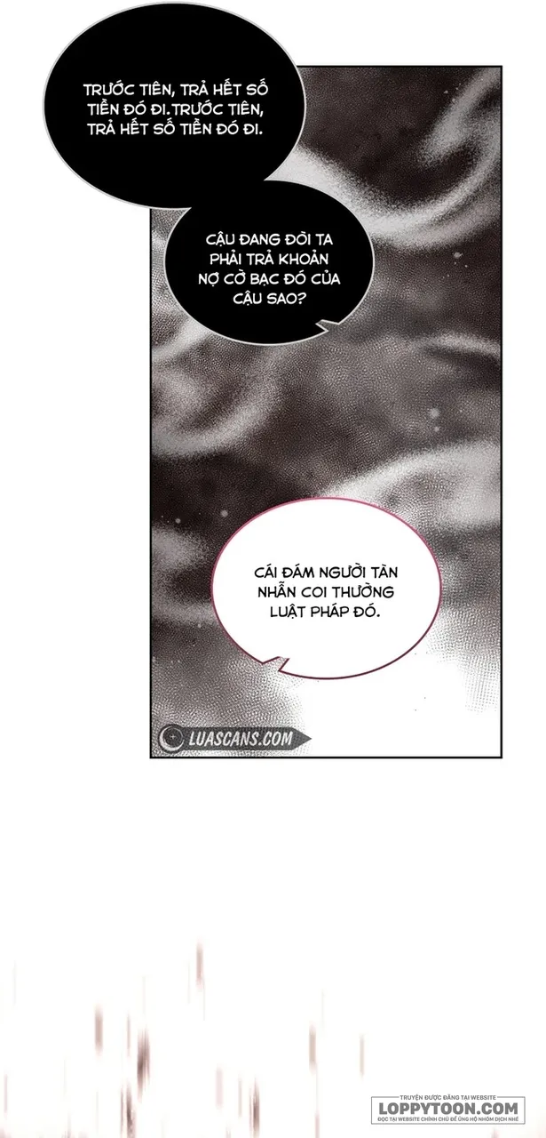 Tôi Sẽ Ly Hôn Với Anh Trai Nữ Chính Chap 44 - trang 6