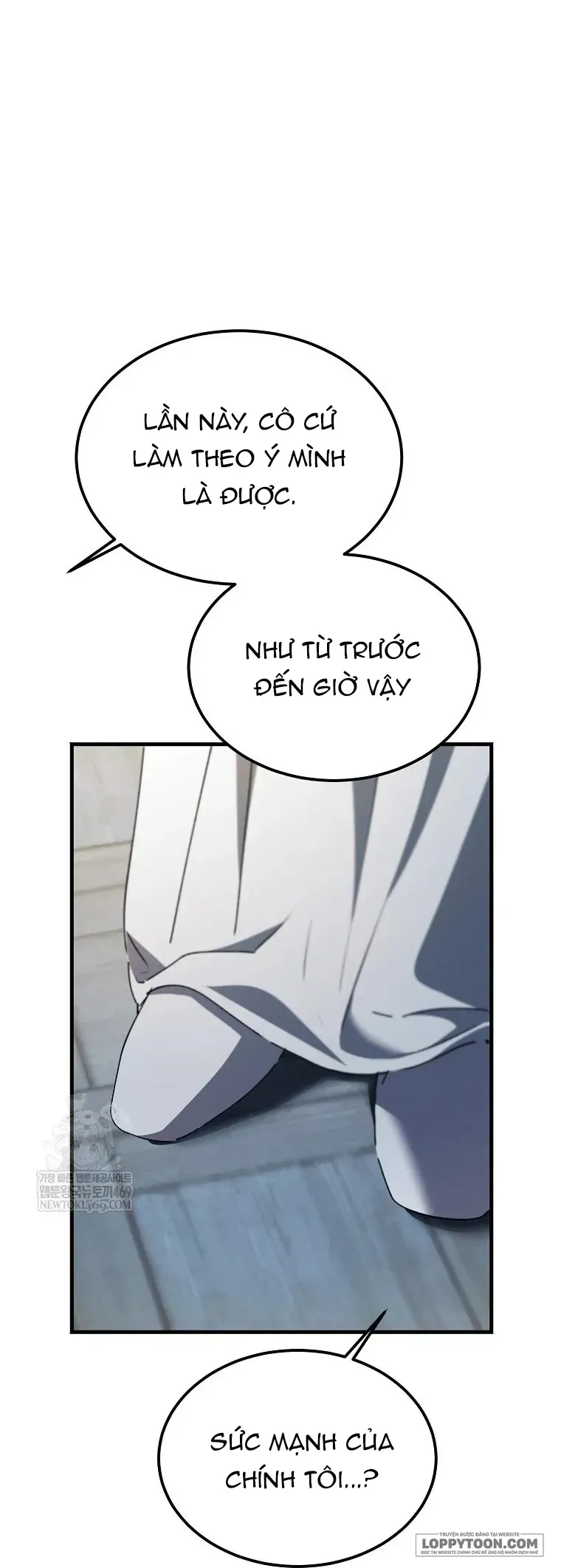 Ác Quỷ Nuôi Dưỡng Tiểu Thư Chap 113 - trang 14