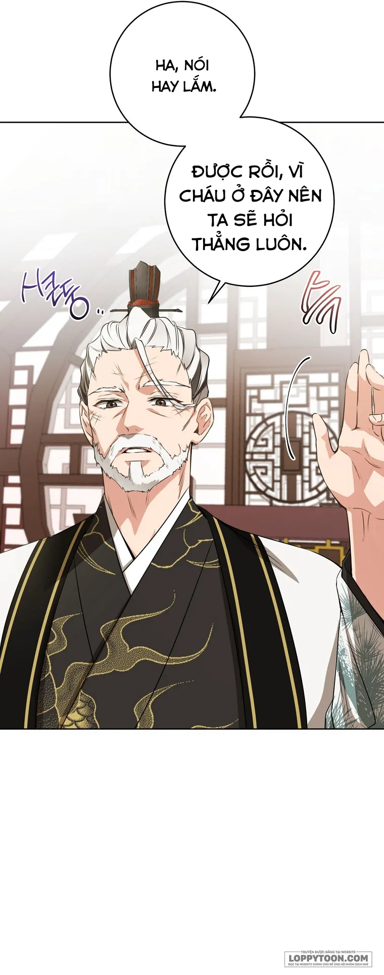 Trở Thành Cô Cháu Gái Bị Khinh Miệt Của Nhà Quyền Quý Chap 5 - trang 43