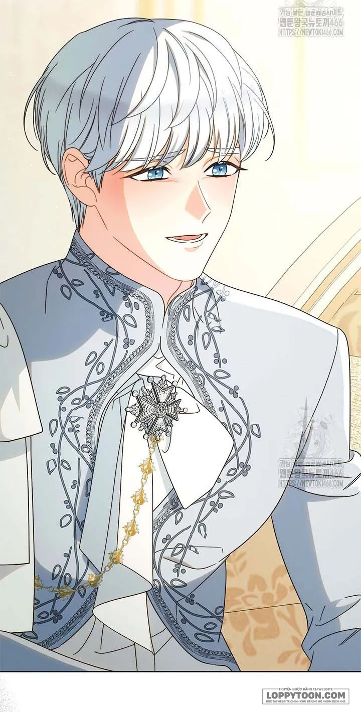 Nuôi Dưỡng Em Gái Xinh Đẹp Chap 82 - trang 74