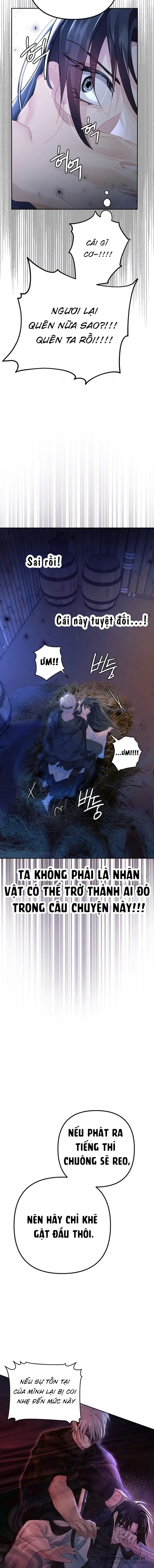Vùng Đất Khắc Kỷ Chap 6 - trang 11
