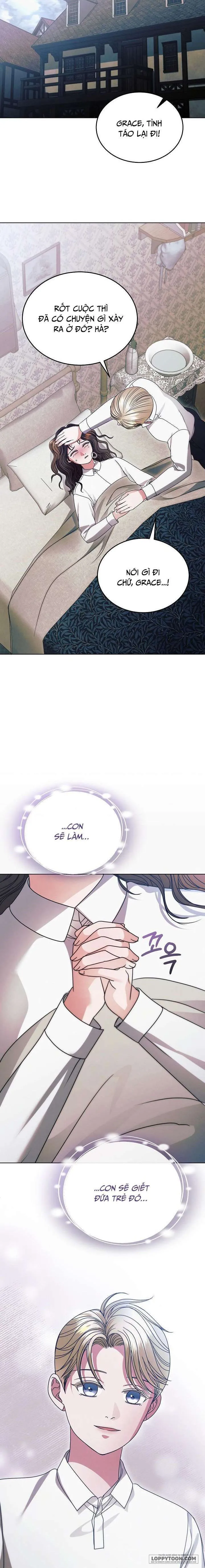 Hãy Cầu Xin Tôi Đi Chap 35 - trang 24