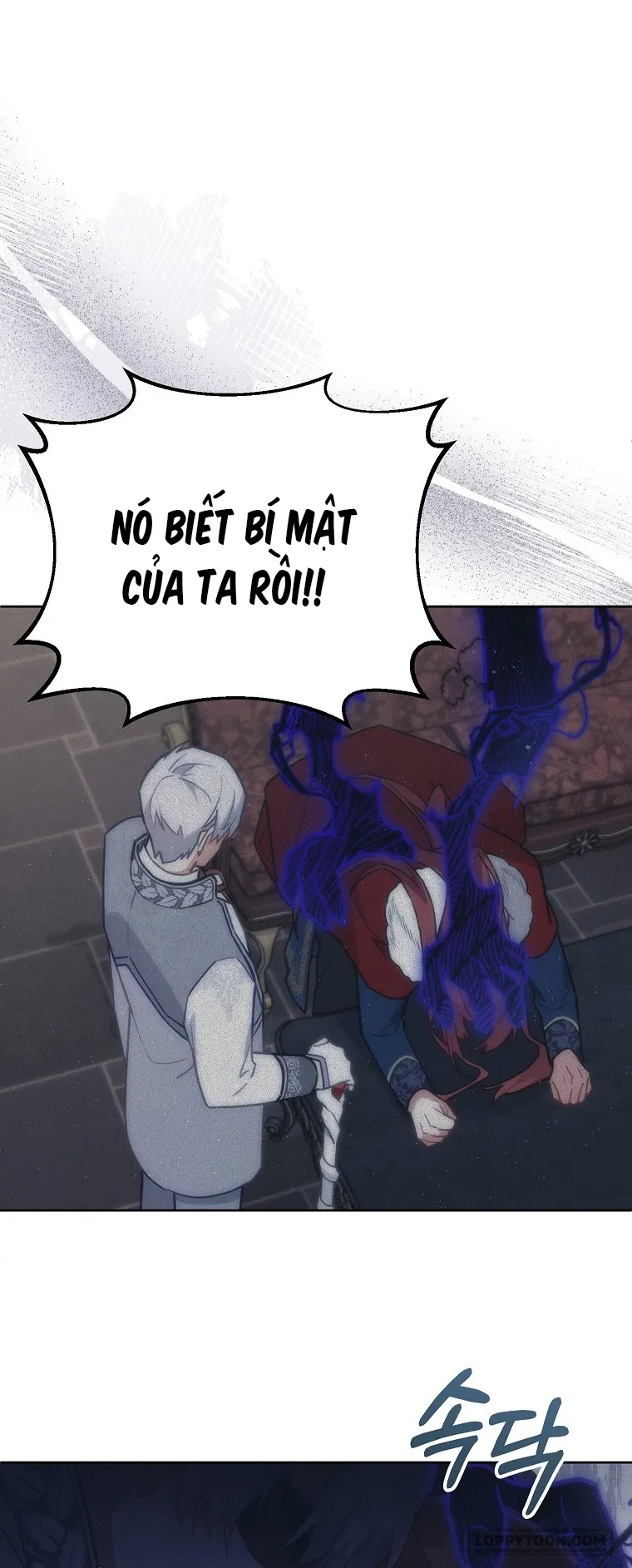 Bé Con Chốn Hoa Nở Chap 23 - trang 14