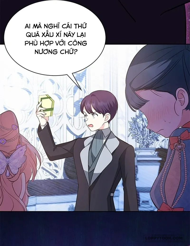 Đã Từ Chối Sủng Ái Rồi Mà Sao Còn Ám Ảnh Thế? Chap 32 - trang 41