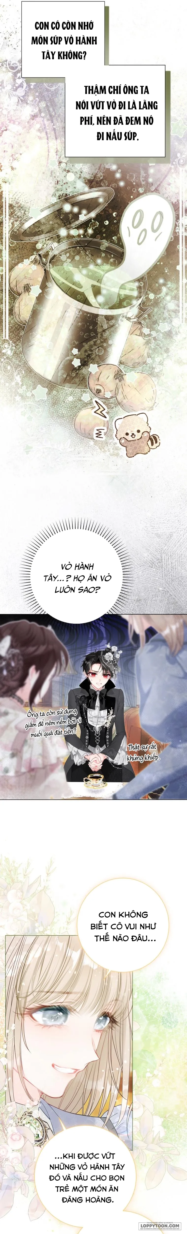 Một Thế Giới Không Có Chị Gái Mà Ai Cũng Yêu Chap 44 - trang 14