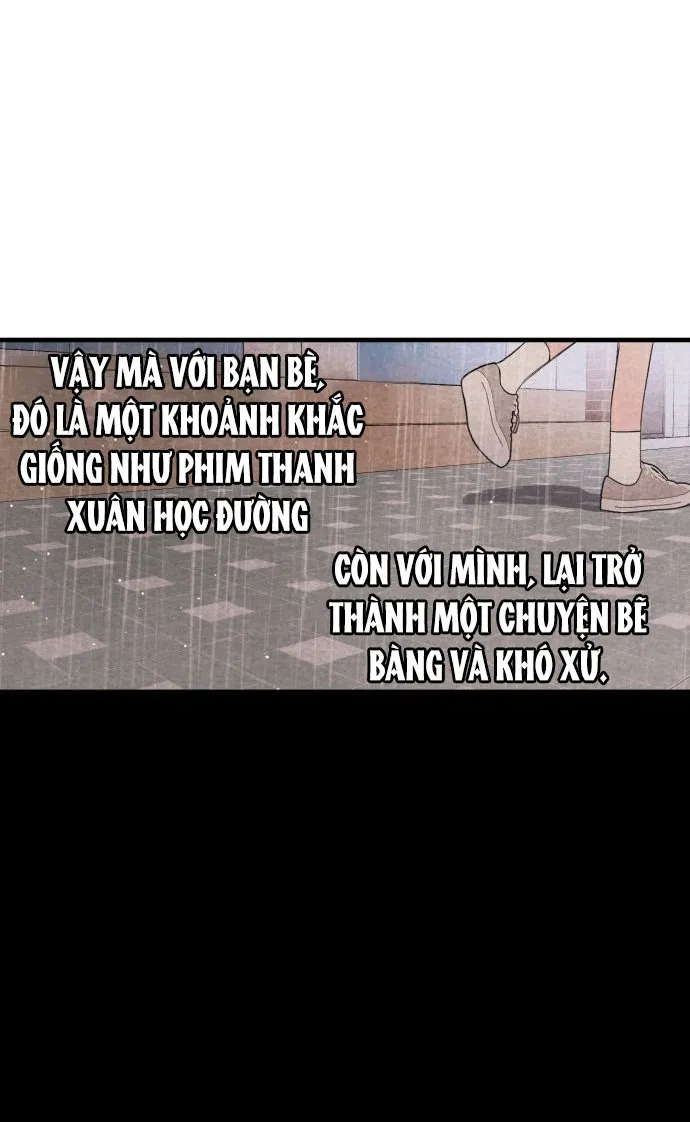 Bộ Mặt Che Giấu Của Tiền Bối Hoàn Hảo Chap 19 - 19. Nụ cười nhếch mép của tiền bối hoàn hảo ^_^ - trang 59