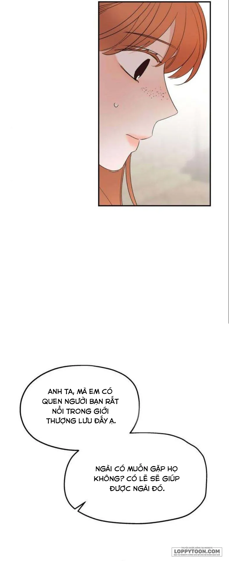 Gia Đình Chồng Quá Ám Ảnh Bởi Tôi Chap 23 - trang 58