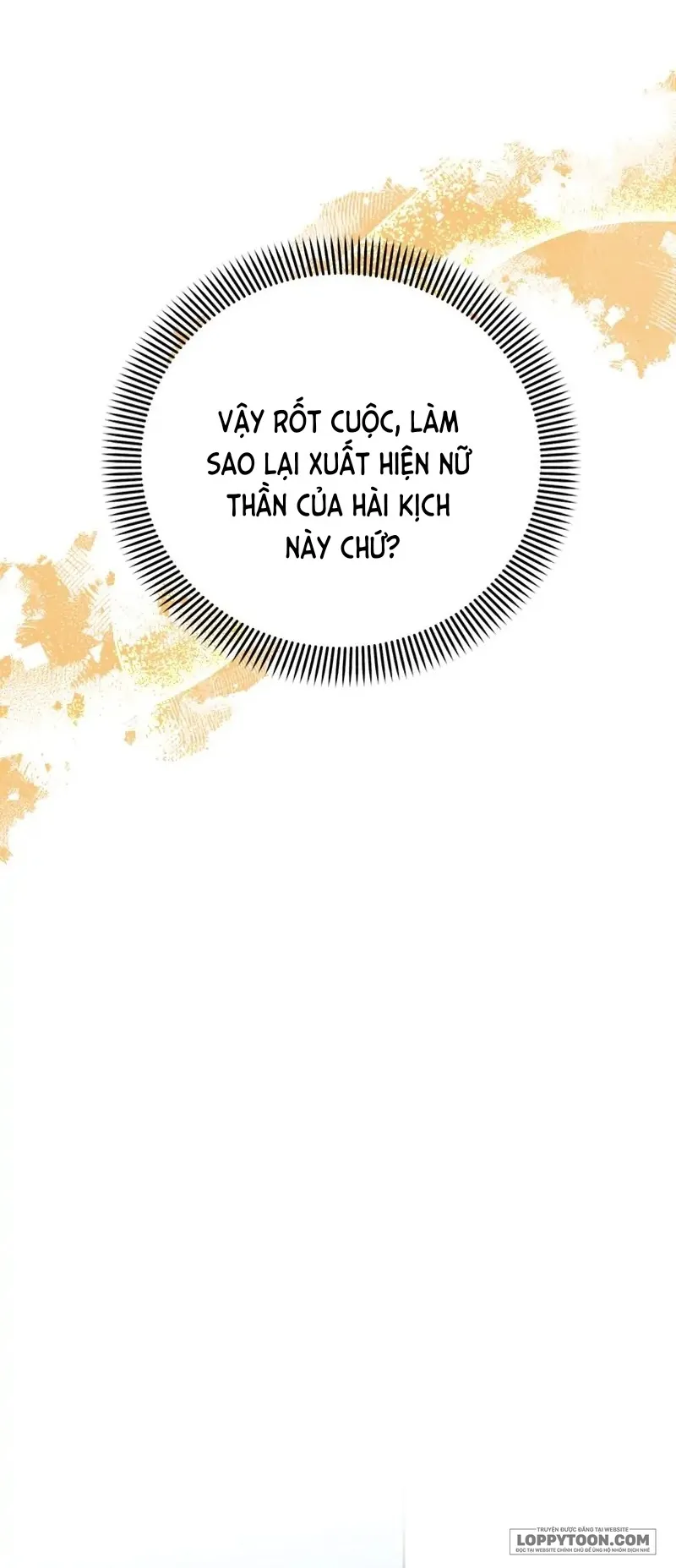 Sinh Ra Trở Thành Nhân Vật Không Có Trong Nguyên Tác Chap 9 - trang 21