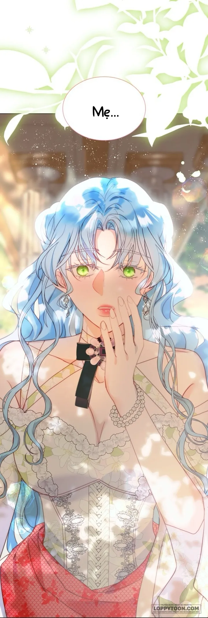 Tôi Được Sinh Ra Là Cô Con Gái Thứ Hai Chap 92 - trang 41