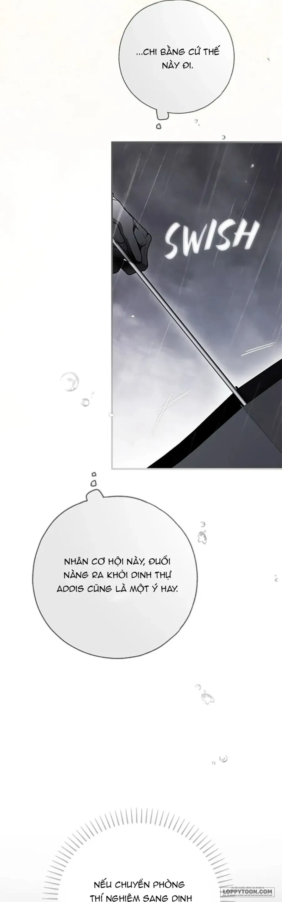 Có Kẻ Đã Sở Hữu Cơ Thể Của Tôi Chap 61 - trang 32