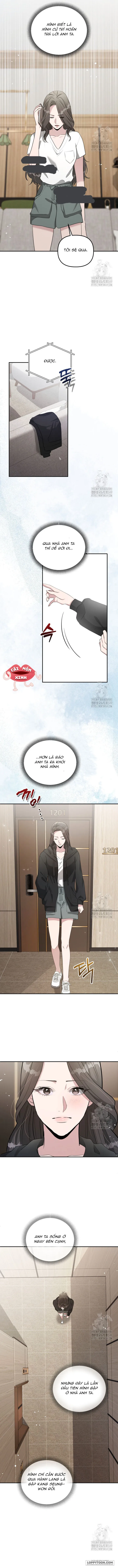 Collector Chap 56 - trang 4