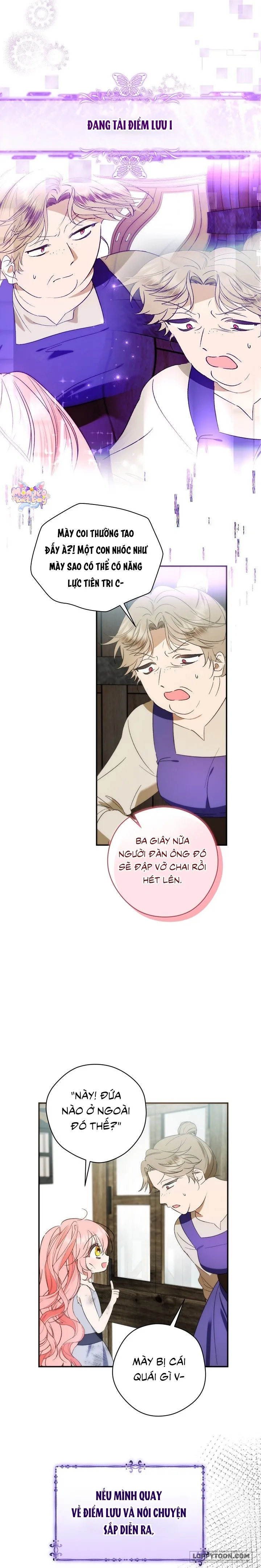 Hãy Biến Save Thành Một Thói Quen Chap 1 - trang 28