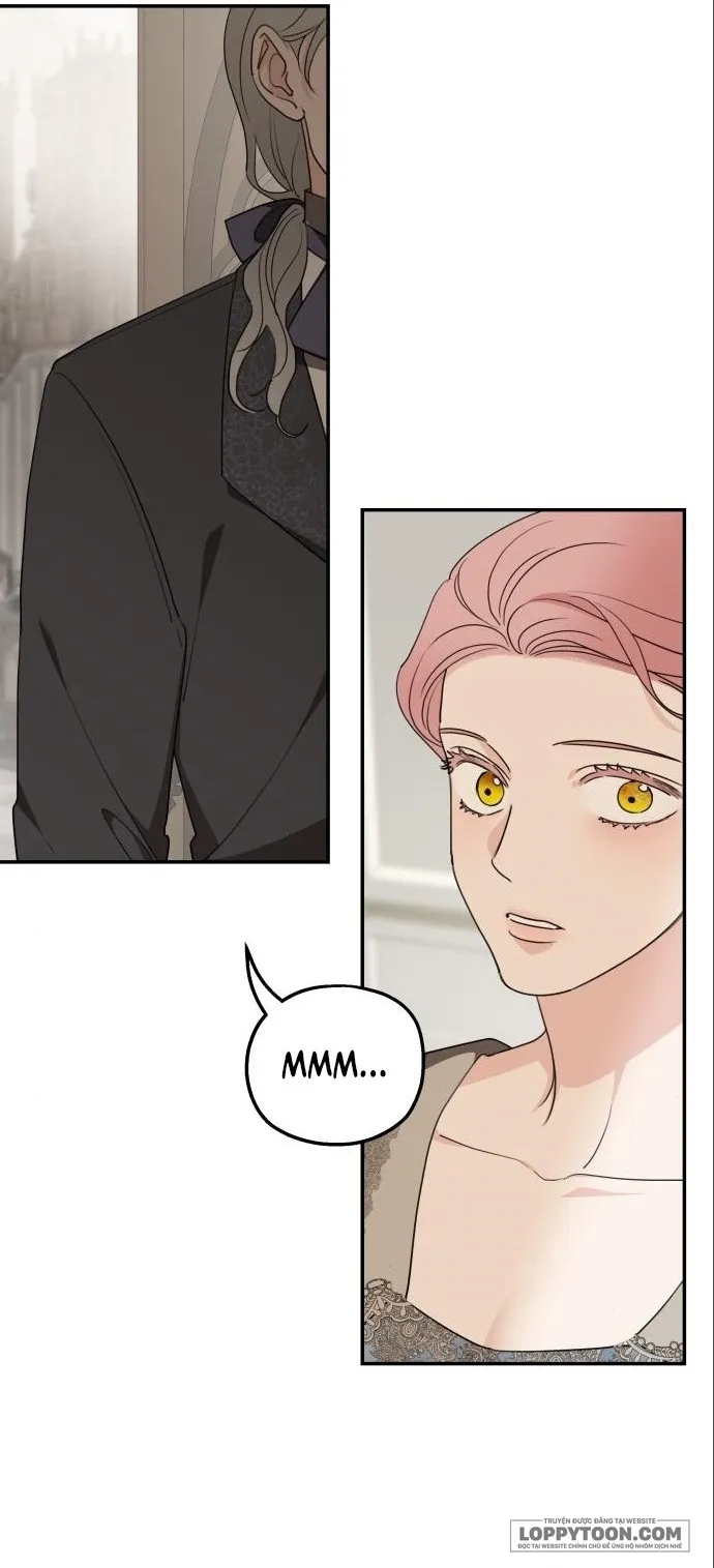 Gia Đình Chồng Quá Ám Ảnh Bởi Tôi Chap 77 - trang 27