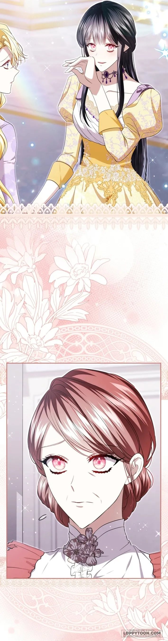 Tôi Trở Thành Người Được Nữ Phản Diện Yêu Thích Nhất Chap 28 - trang 34