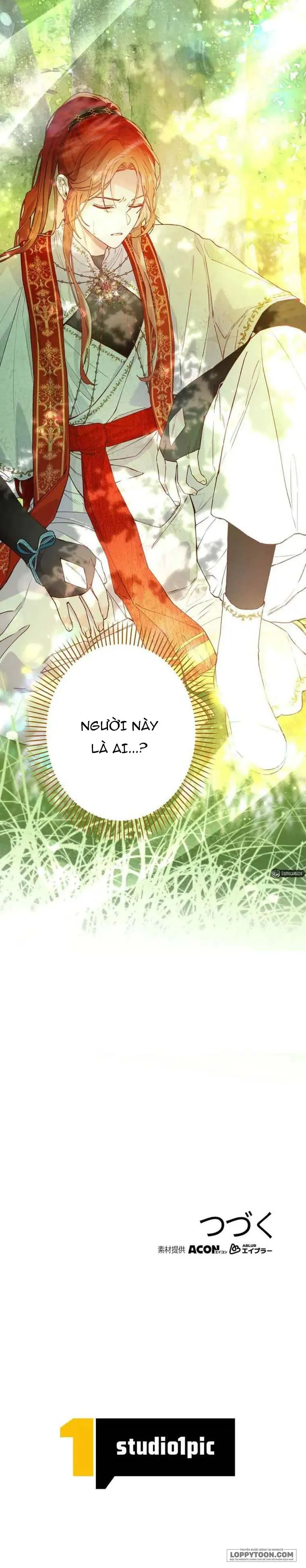 Sống Sót Như Nàng Công Chúa Song Sinh Chap 16 - trang 10