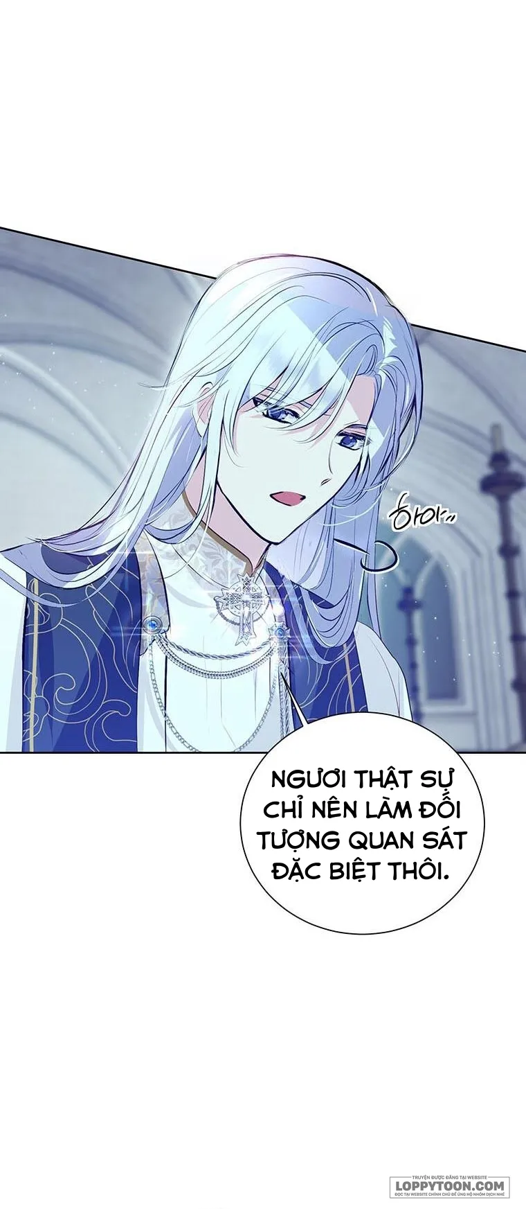 Phía Sau Mặt Nạ Của Nam Chính Hiền Lành Chap 12 - trang 12