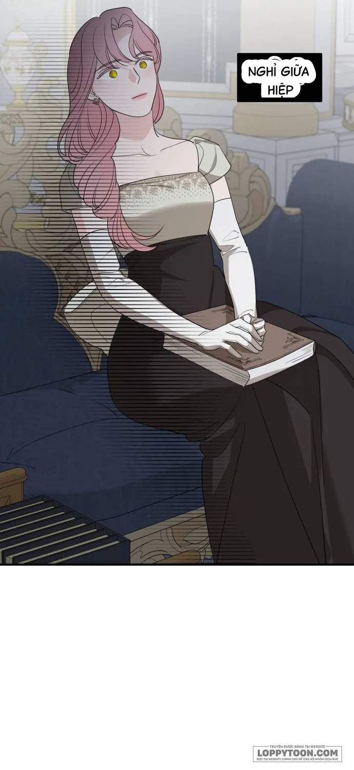 Gia Đình Chồng Quá Ám Ảnh Bởi Tôi Chap 73 - trang 32