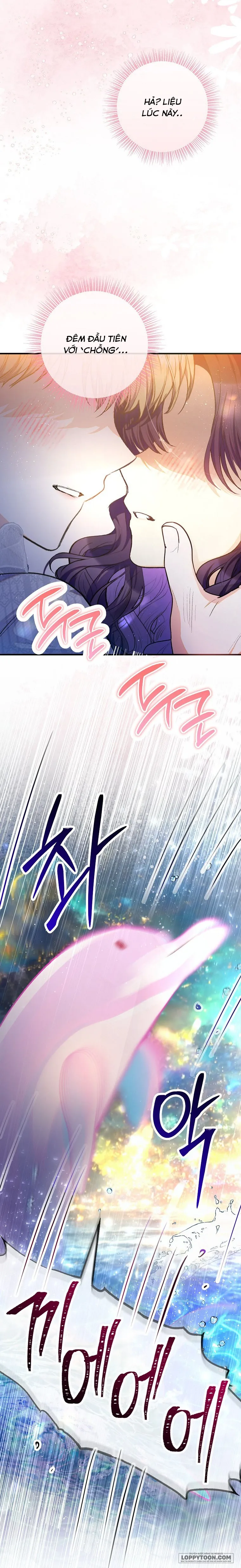Con Gái Cưng Của Quỷ Chap 120 - Ngoại Truyện 4 - trang 21